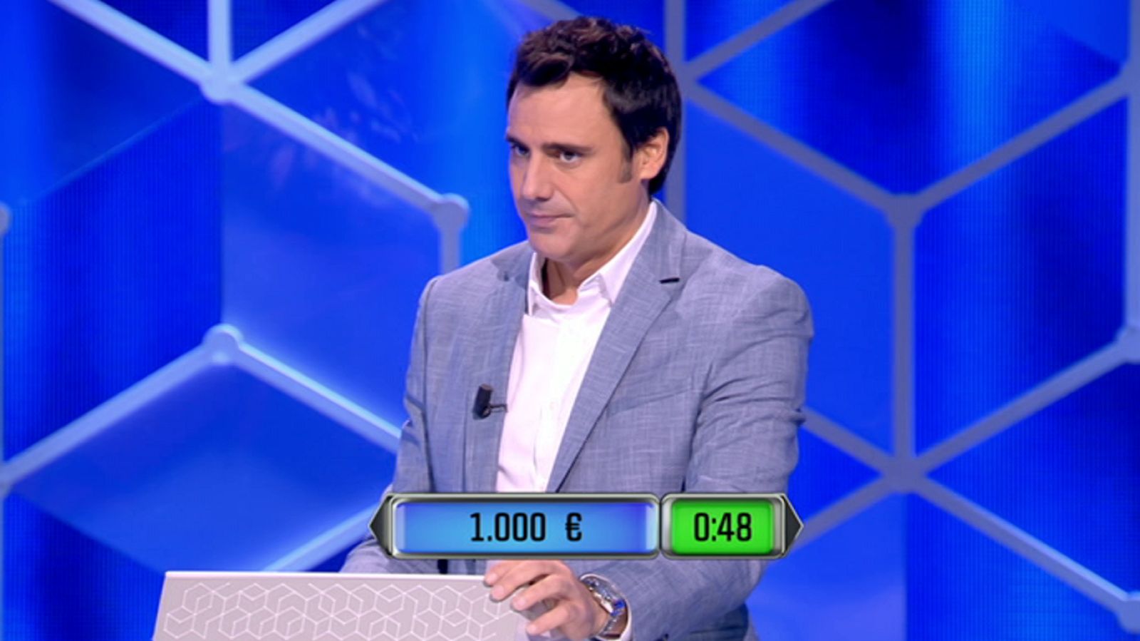 El cazador - Programa 45 - 27/05/20 - ver ahora