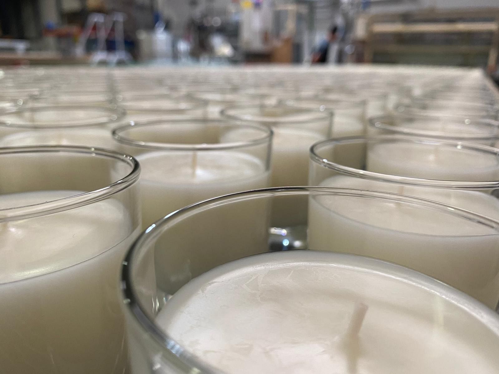 Visitamos la fábrica de velas de El Toboso (Toledo), la más grande de España - España Directo | Ver