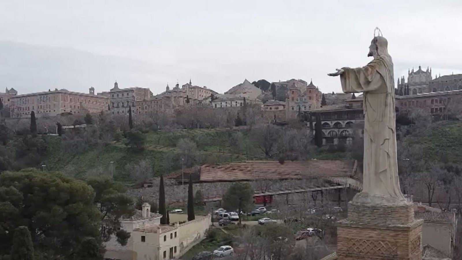 Arqueomanía - Visigodos - ver ahora