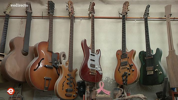 España Directo - España Directo - 27/05/20