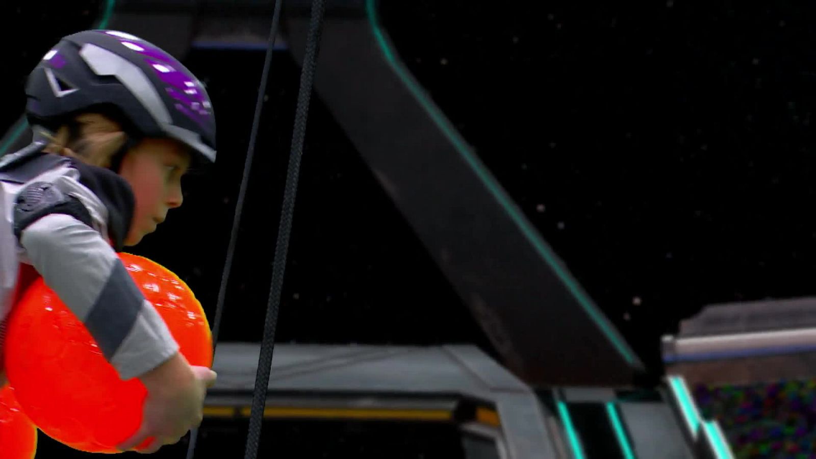 Massive Monster Mayhem - Vamos a la cama - RTVE.es - Massive Monster Mayhem | Ver