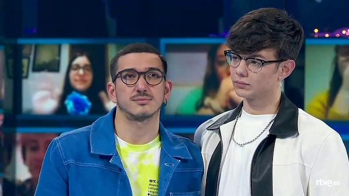 OT 2020 - Bruno, expulsado de la Gala 11