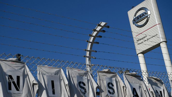 Telediario 1 - Telediario Matinal en cuatro minutos (28/05/2020)