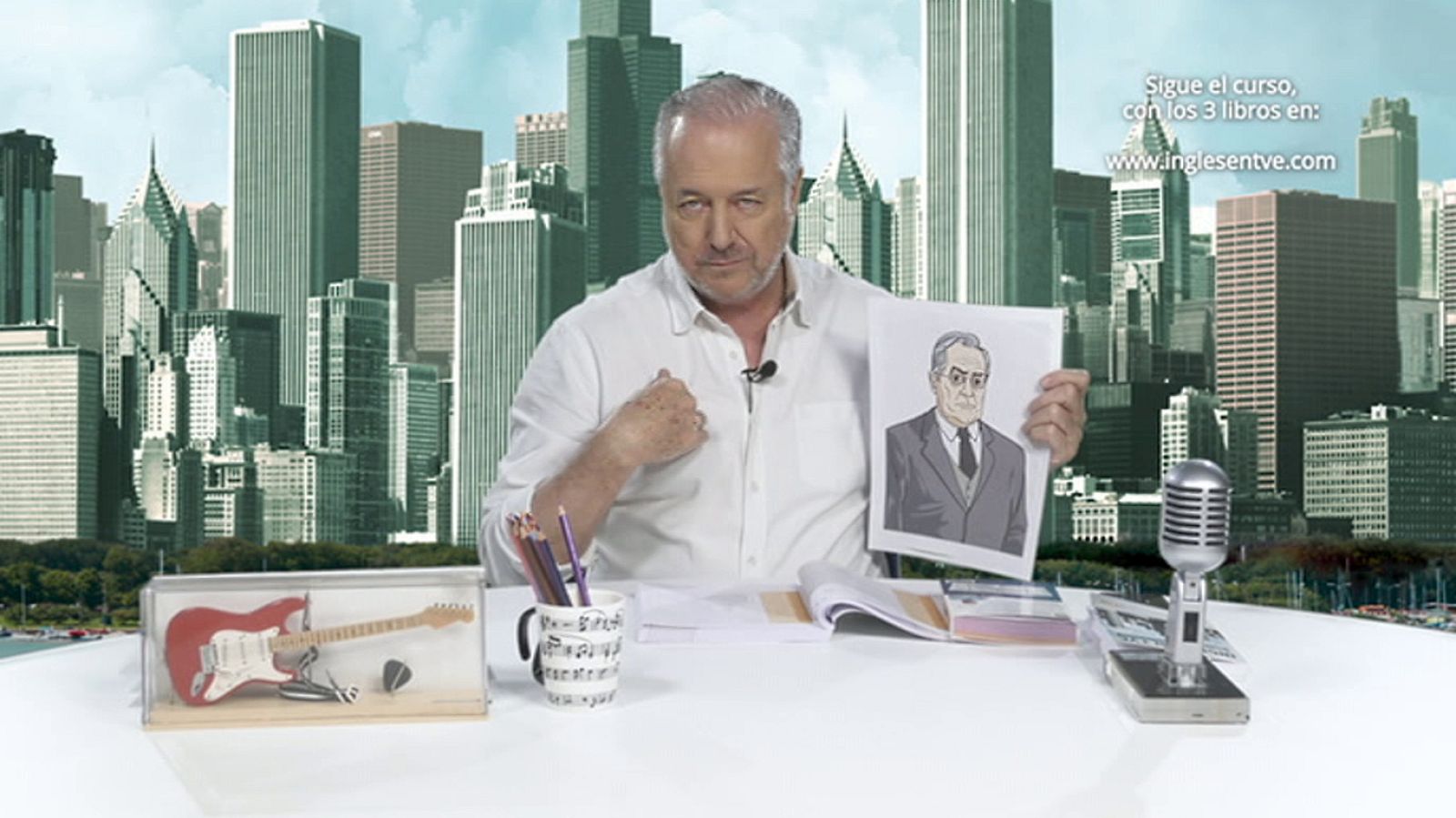 Inglés en TVE - Programa 94 - ver ahora