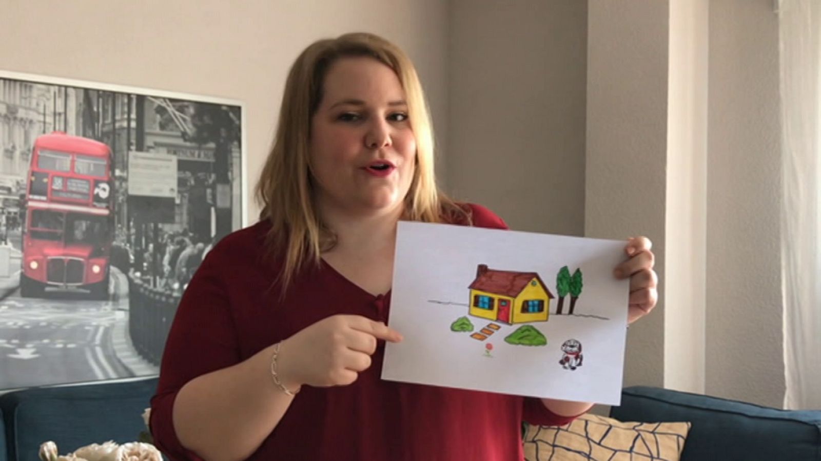 Aprendemos en casa 6 a 8 años - Programa 43 - Lengua e idiomas (28/05/20) - RTVE.es - Aprendemos en casa 6 a 8 | Ver