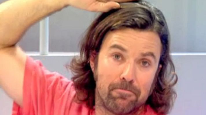 No Disparen al Pianista - Pau Donés, Melendi, La Negra, Conchita y Pitingo