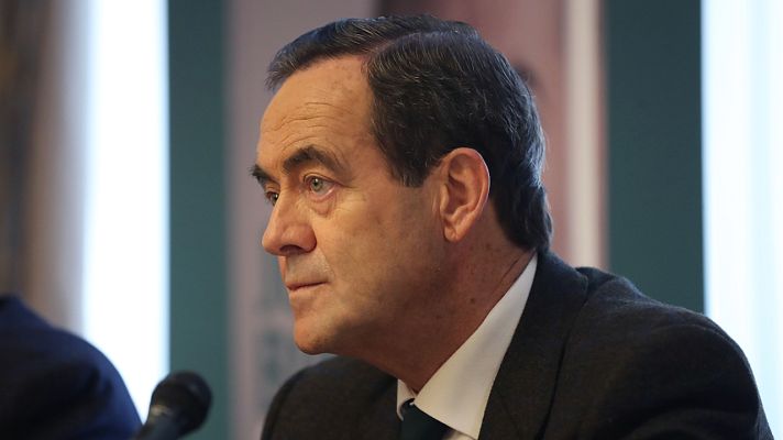 La mañana - 'No diría que es un terrorista porque no me consta como tal'