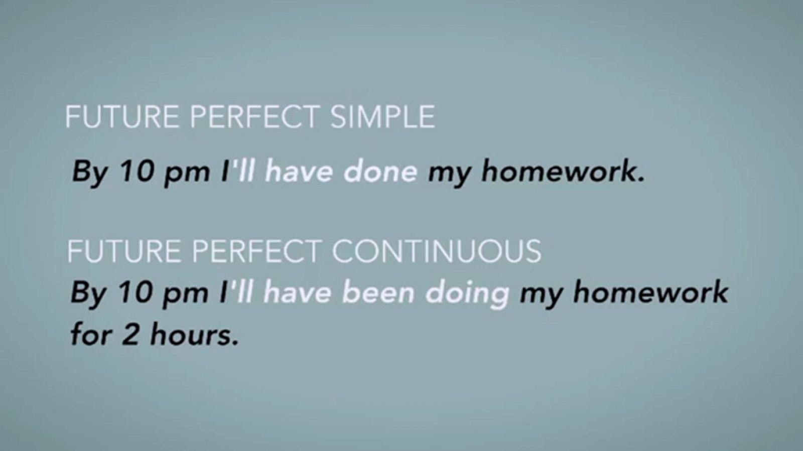 Aprendemos en casa - De 14 a 16 años - Lengua e idiomas - ver ahora