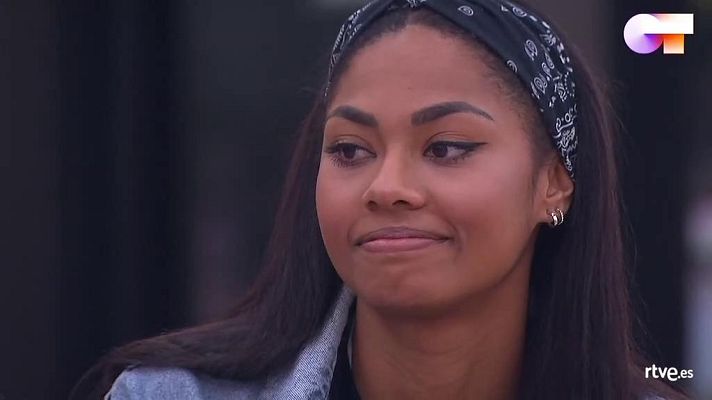 OT 2020 - Repaso de la "Gala 11"