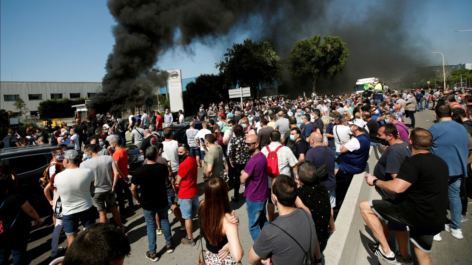 La Mañana - 28/05/20 - ver ahora