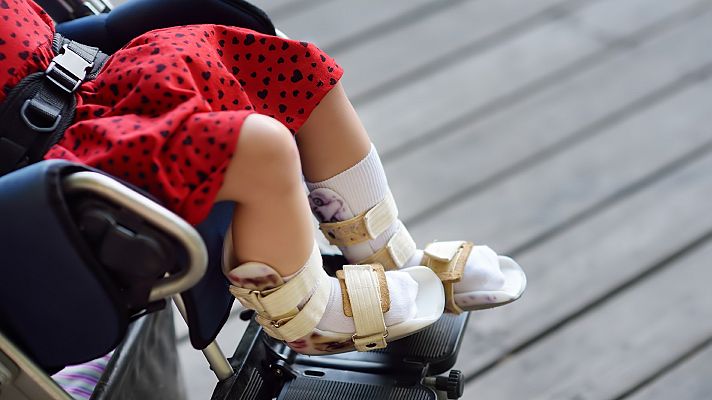 Modo Digital - Los niños, los más vulnerables entre las personas con discapacidad durante la crisis del coronavirus