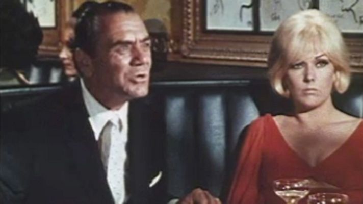 De película - Esos grandes secundarios