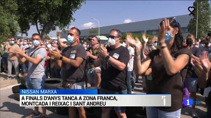 L'Informatiu - L'Iinformatiu en 3' - 28/05/2020