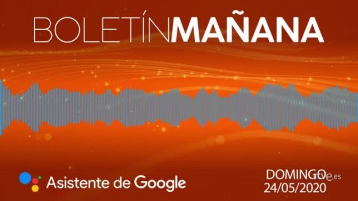 OT 2020 - 24 de mayo. Domingo mañana. Terapia grupal