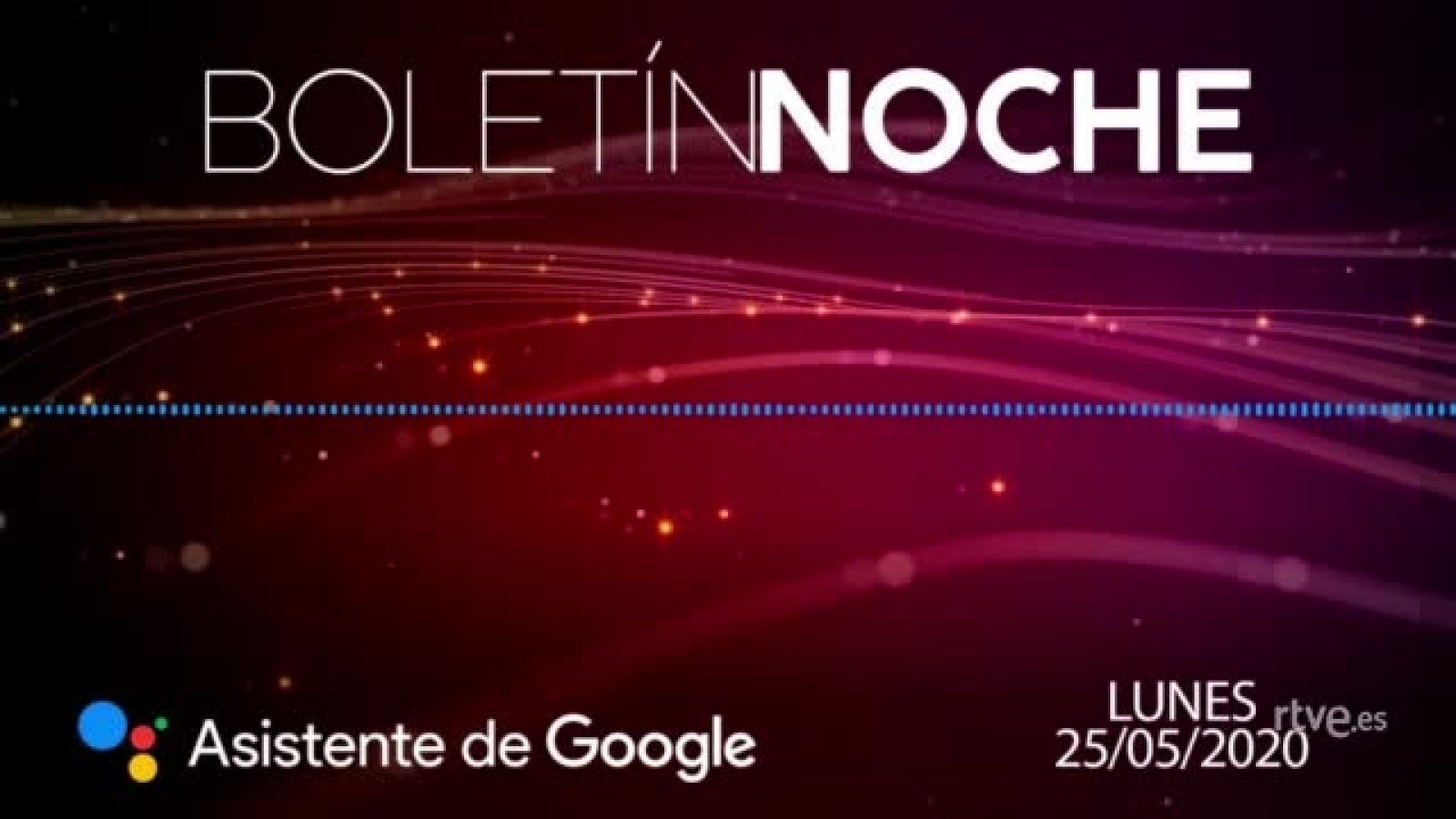 Boletín del 25 de mayo. Lunes noche. Samantha hundida, bronca Noe pase de micros Gala 11