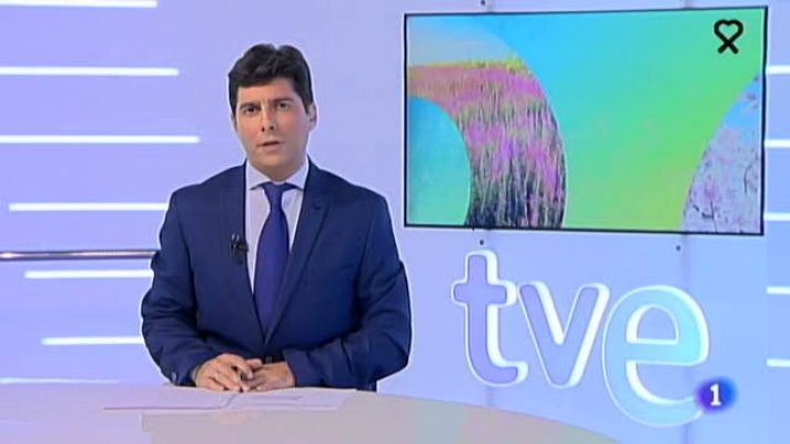 Noticias Murcia - El tiempo en la Región de Murcia  28/05/2020