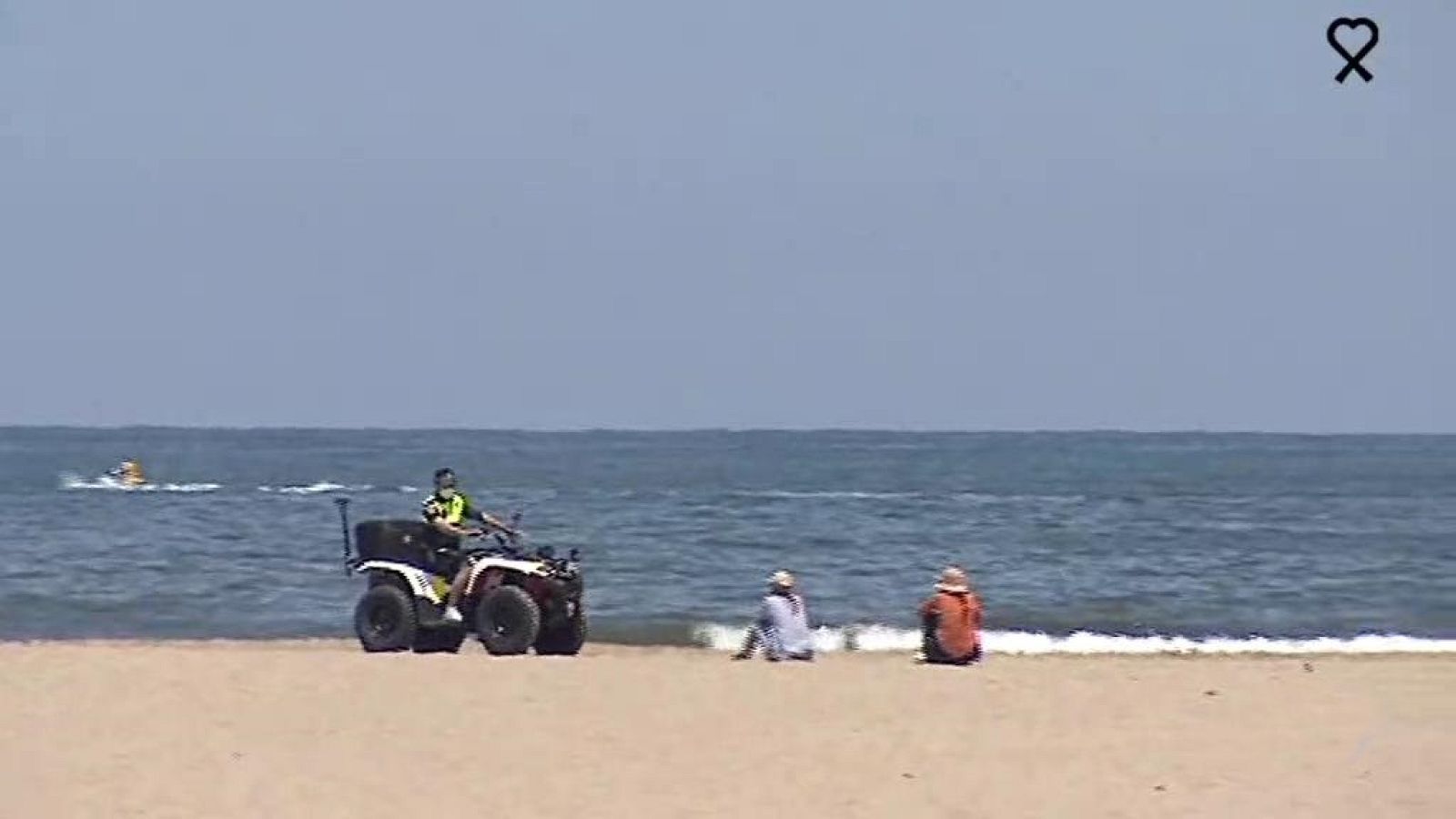 L'Informatiu - Comunitat Valenciana 2 - 28/05/20 - ver ahora