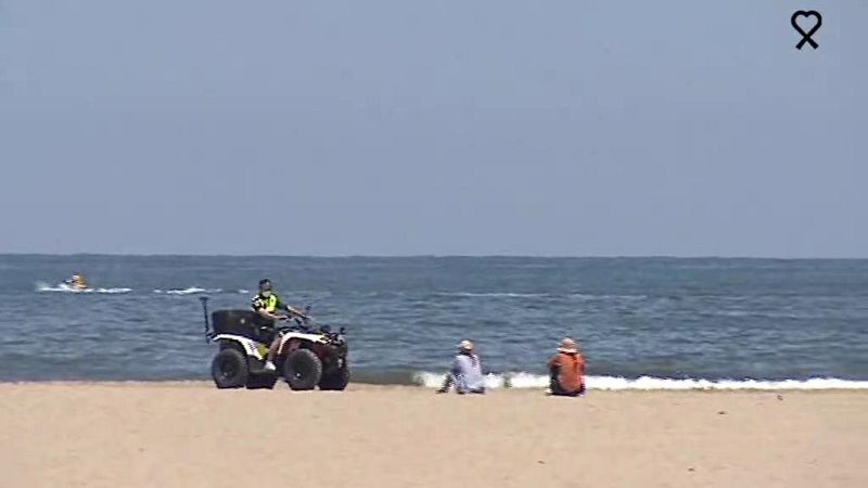 L'Informatiu - Comunitat Valenciana 2 - 28/05/20 - ver ahora