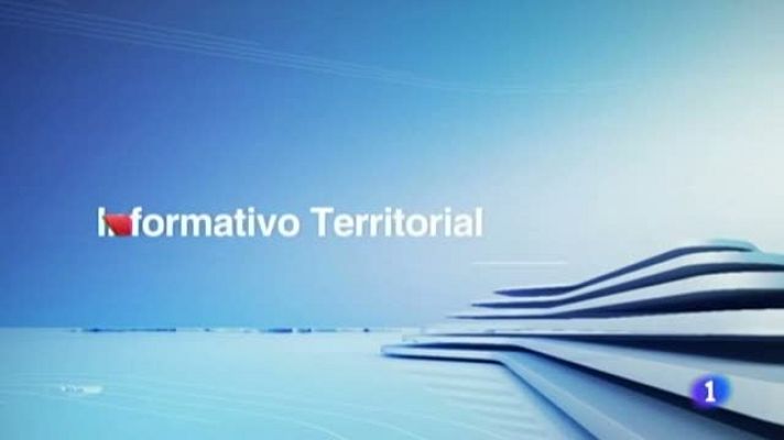 Noticias Murcia - Noticias Murcia 2  28/05/2020