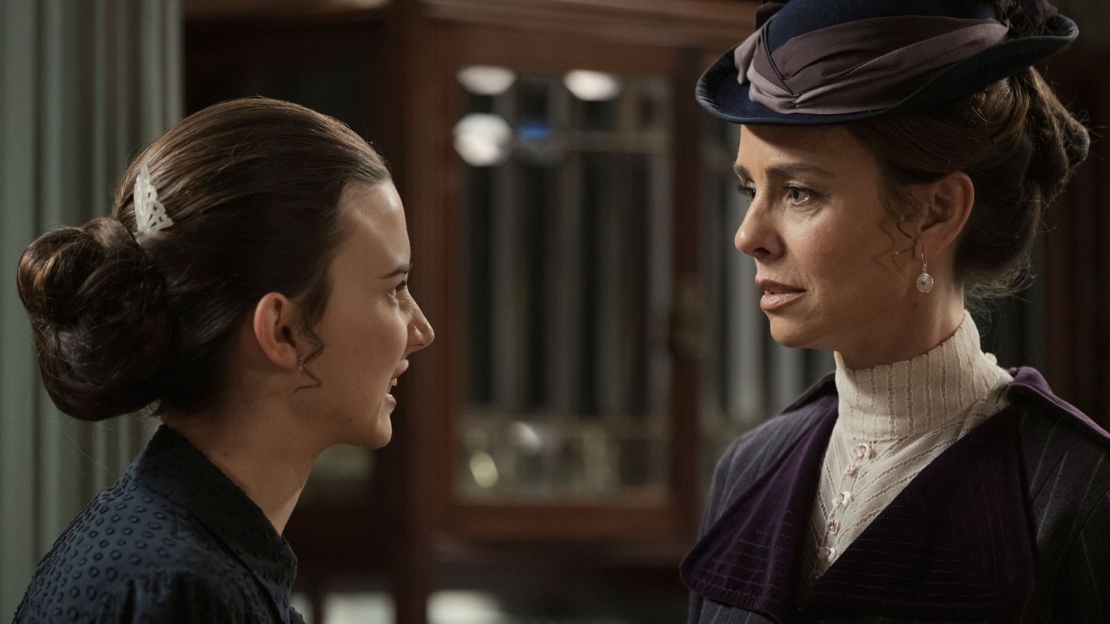 Acacias 38 - Capítulo 1258 - ver ahora