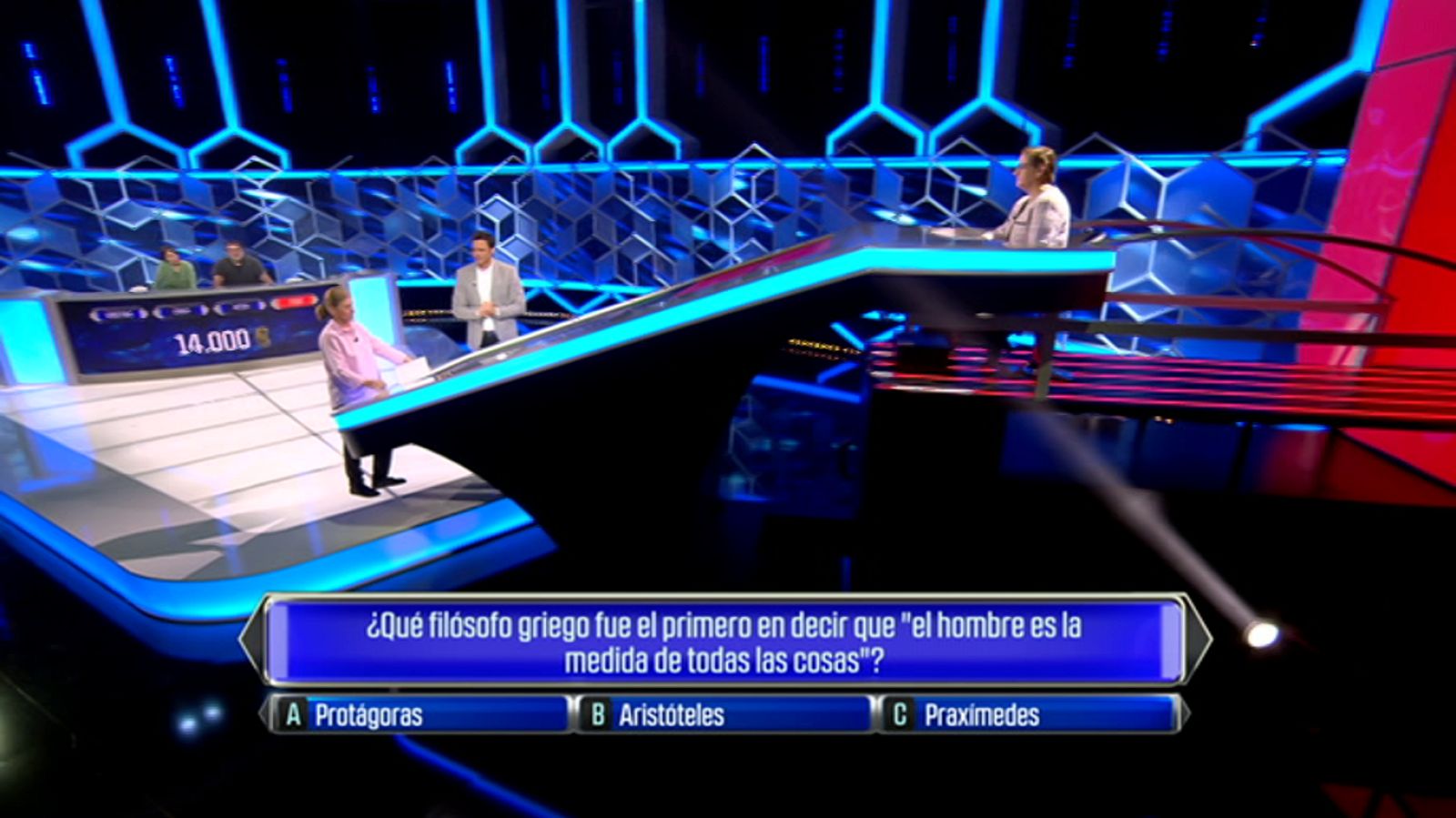 El cazador - Programa 46 - 28/05/20 - ver ahora