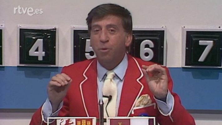 El kiosco - 31/10/1985