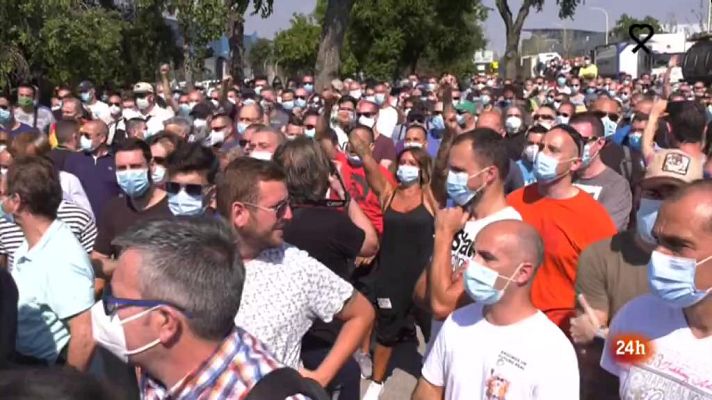 Vespre 24 - Vespre 24 - 28/05/2020