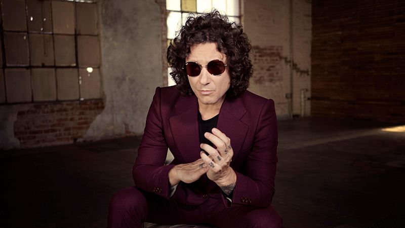 'Posible', el nuevo disco de Enrique Bunbury | Ver