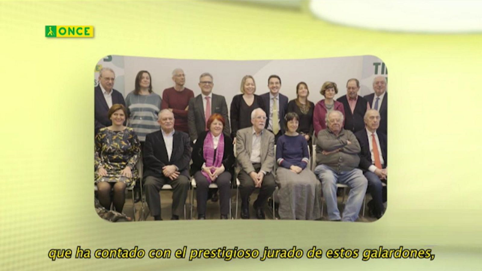 ONCE - 28/05/20 - ver ahora