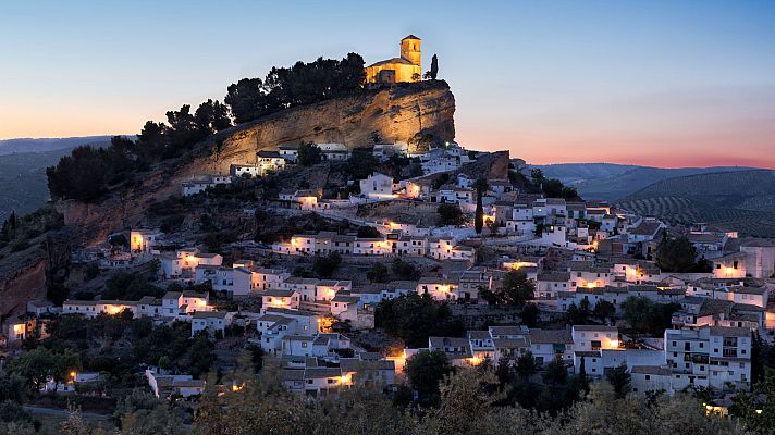 El tiempo - Sigue el tiempo seco y soleado en gran parte del país