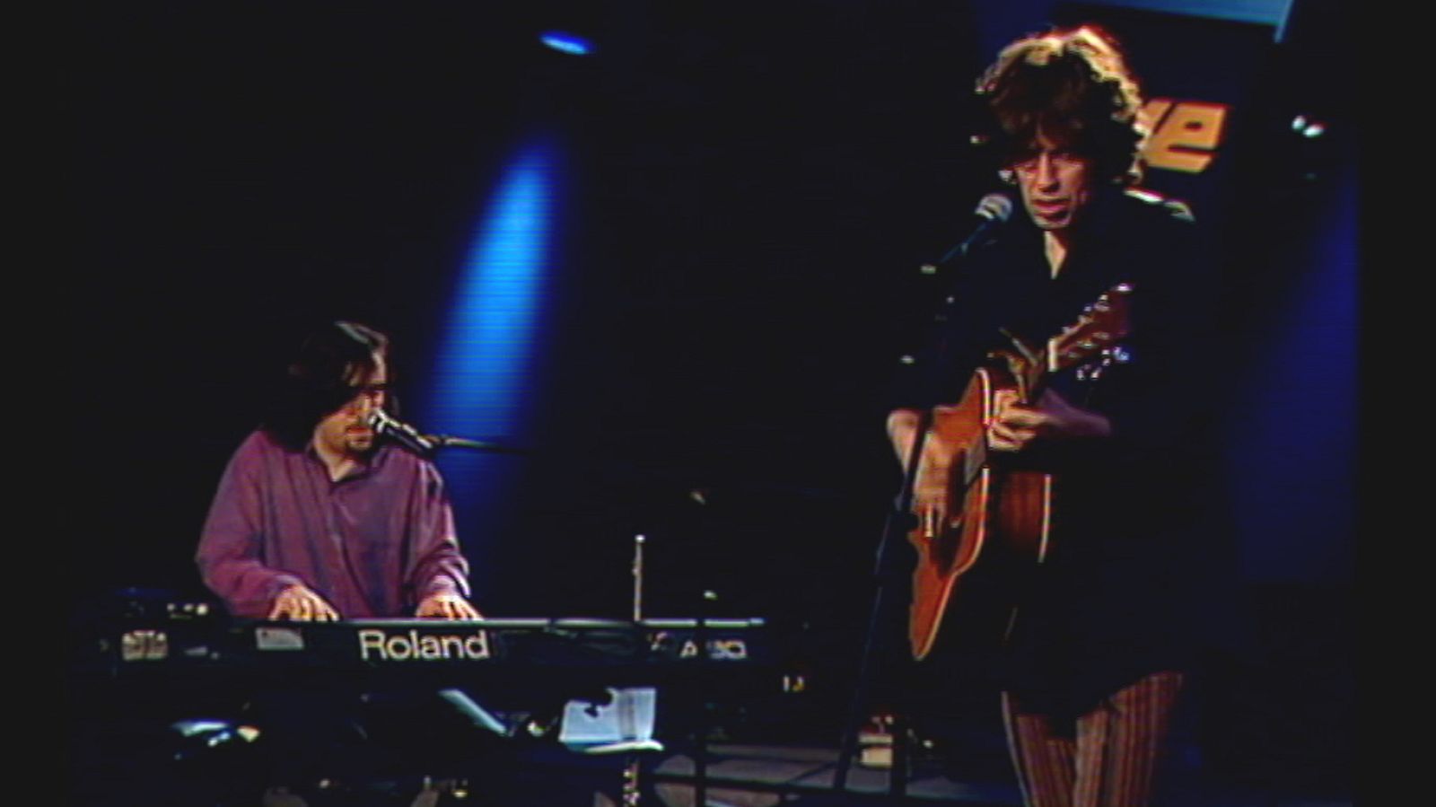 Los conciertos de Radio 3 - Waterboys (2003) - ver ahora