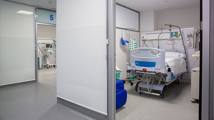 La mañana - Una doctora arremete contra los imprudentes que no cumplen la distancia social