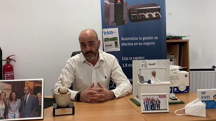 Emprende - Emprende - 28/05/20