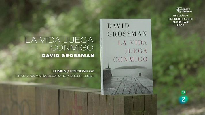 Página Dos - El olor del bosque y La vida juega conmigo