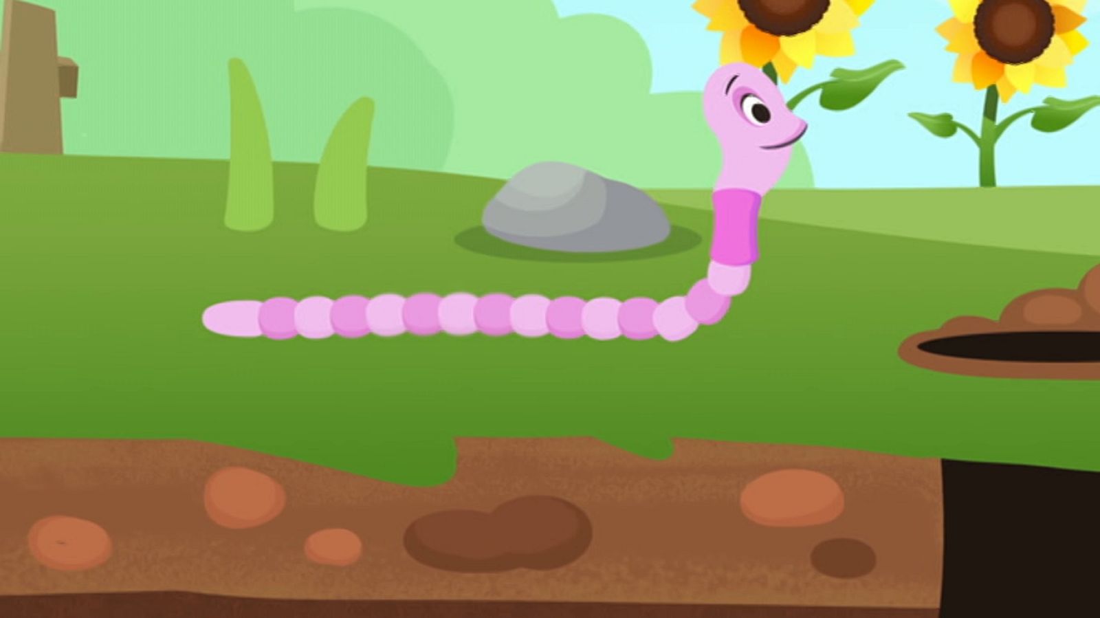 Aprendemos en casa 6 a 8 años - Programa 44 - Ciencias Naturales (29/05/20) - RTVE.es - Aprendemos en casa 6 a 8 | Ver