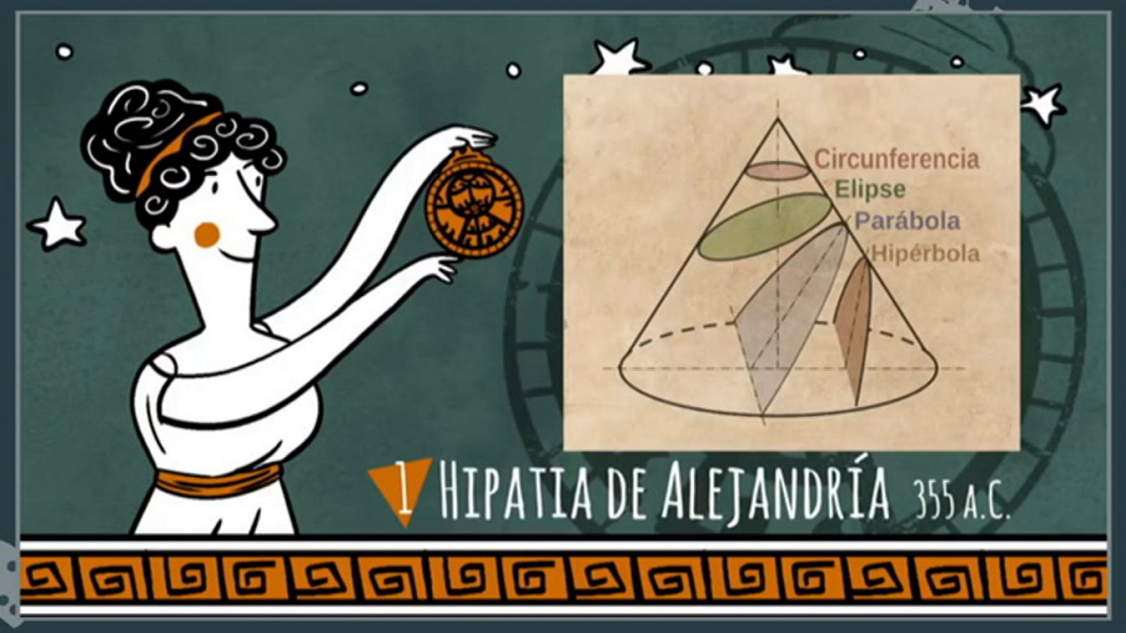 Aprendemos en casa - De 12 a 14 años - Ciencias Naturales - ver ahora