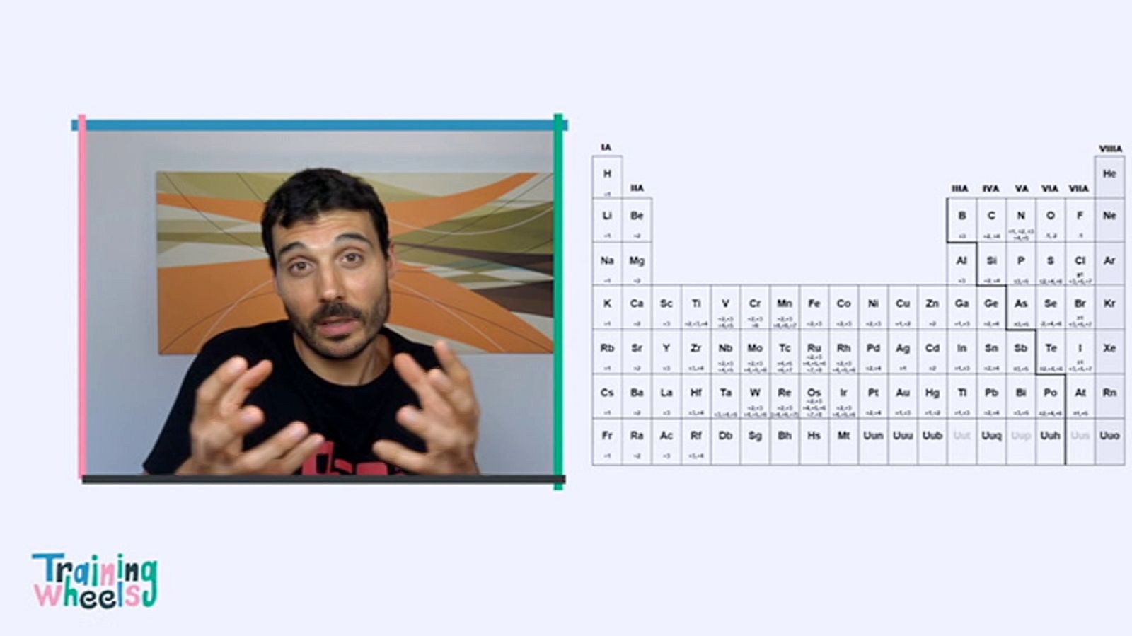 Aprendemos en casa - De 14 a 16 años - Ciencias Naturales - ver ahora