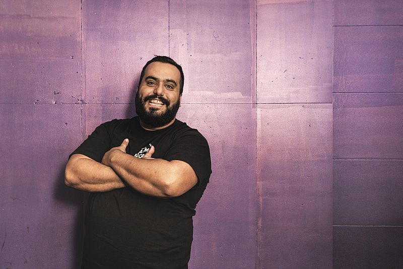 Parking Karaoke - Los mejores momentos de Kike P�rez en 'Parking Karaoke'