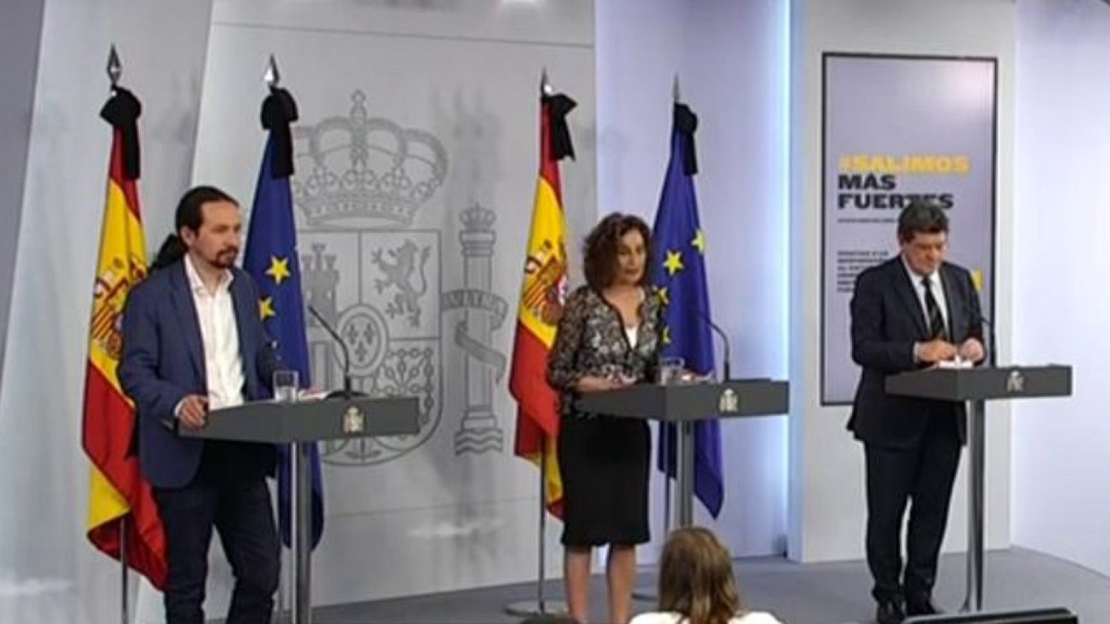 Diario 24 - 29/05/20 - ver ahora