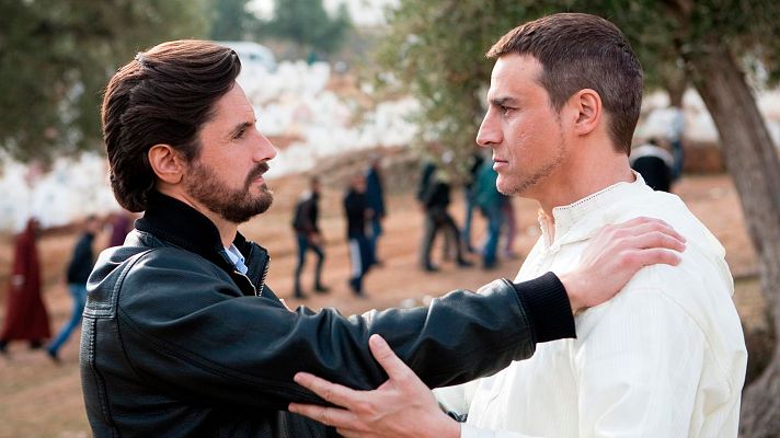 Somos cine - La ignorancia de la sangre