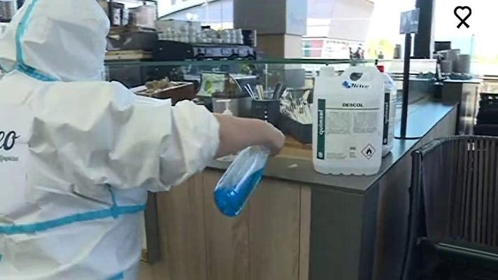 L'informatiu - Comunitat Valenciana - L'Informatiu - Comunitat Valenciana - 29/05/20