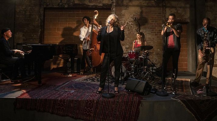 Días de cine - 'The Eddy'