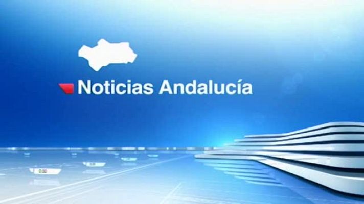 Noticias Andalucía - Noticias Andalucía - 29/05/2020