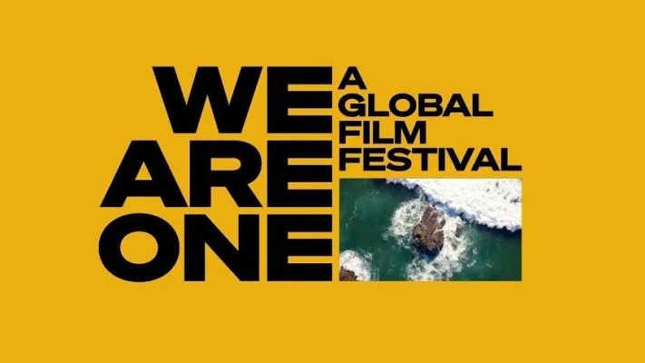 Días de cine - We Are One: A Global Film Festival