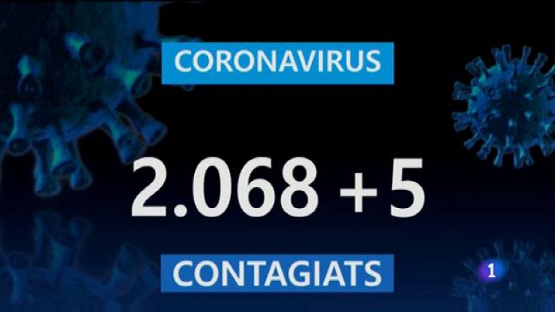 Informatiu Balear - 29/05/20