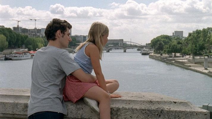 Días de cine - 'Mi vida con Amanda'