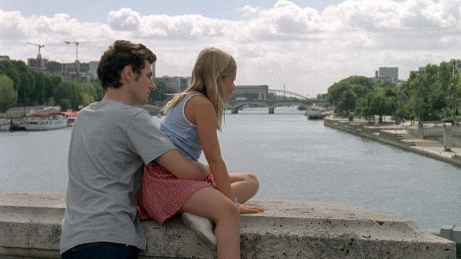 'Mi vida con Amanda'