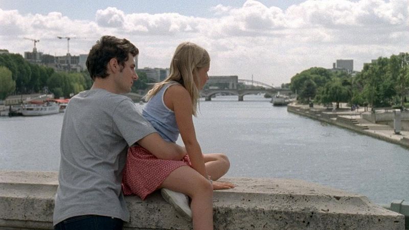 'Mi vida con Amanda'