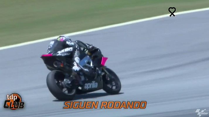 TDP Club - Tdp Club - 29/05/20