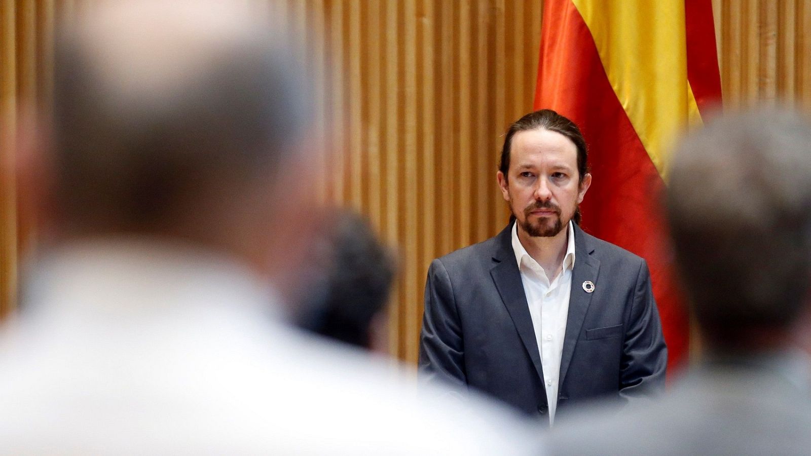 Telediario 1 en cuatro minutos - 29/05/20 - Ver ahora